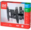 Universal One For All SOLID WM 4251 - staffa - braccio Anteprima dell’immagine prodotto 2