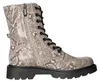Tamaris Schnür-,Zug-u.Schnallenstiefel in beige, Gr. 40 Produktbild-Vorschau 14