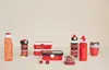 Cars Lightning McQueen Brotdose Campus mit Bento-Einsatz Produktbild-Vorschau 11