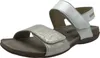 Mephisto agave Sandalette weiß in Gr. 41 Produktbild-Vorschau 2