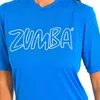 Zumba Damen Sport T-Shirt mit Ärmeln Z2T00153 Produktbild-Vorschau 2