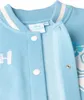 Lilo & Stitch - Varsity-Jacke (US-College-Stil) für Mädchen Produktbild-Vorschau 4