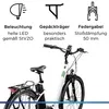 Zündapp Z510 E Bike 28 Zoll Damenfahrrad ab 155 cm mit 3 Produktbild-Vorschau 4