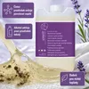 Detersivo lavanda, detersivo liquido, detersivo bucato, 20 Anteprima dell’immagine prodotto 3