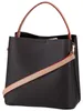 bugatti Handtasche Umhängetasche Ella Top Handle Bag Dark Produktbild-Vorschau 16