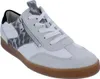 Waldläufer H-Daisy Sneaker mit Fußbett zum Wechseln Produktbild-Vorschau 7