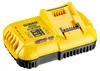 DeWalt DCB 118 XR FlexVolt 54 V / 18 V Caricatore rapido Anteprima dell’immagine prodotto 6