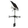 Krähe Ornament Produktbild-Vorschau 2