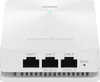 Access Point Grandstream GWN7661 Wi-Fi 6 PoE Weiß Produktbild-Vorschau 3