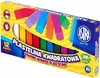 ASTRA Plastilina quadrata per la scuola 12 colori Anteprima dell’immagine prodotto 7