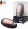BEURER Entwirrbrste Ionen Tec schwarz HT 10 Podgląd zdjęcia produktu 11