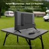 DYON LED-TV Enter 24 Pro-X-V, 24" (60 cm), HD, 12 V Produktbild-Vorschau 4