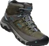 Keen Targhee Iii Mid Wp W-Magnet/Atlanti Na Magnet/Atlantic Produktbild-Vorschau 4