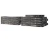 2930F 48G PoE+ 4SFP+ (silber) Produktbild-Vorschau 3