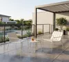 Venture Home Lounge-Set Minos Beige Produktbild-Vorschau 7