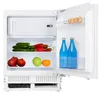 Amica - UKSX 361 911 - Unterbau-Kühlschrank mit Gefrierfach Produktbild-Vorschau 3