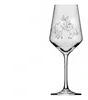 Exoda Weinglas Esel mit Baby spülmaschinenfest 350ml Produktbild-Vorschau 6