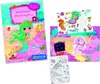 Zweckform Stickeralbum A5 Meerjungfrau 57796 Produktbild-Vorschau 4