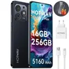 HOTWAV Note 13 Max – 256 GB simlockvrije smartphone zonder Productafbeelding-voorbeeld 1