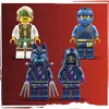 LEGO® Ninjago® 71805 Jayův bojový stroj Náhled obrázku produktu 25