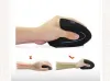 Souris verticale - Ergonomique - Avec fil - 6 boutons - Voir les images du produit 4