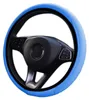Stuurhoes van microvezel, blauw, 37-38 cm, ademend, Productafbeelding-voorbeeld 1
