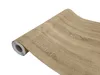 Selbstklebende Holzfolie EICHE - Klebefolie Möbelfolie Produktbild-Vorschau 3