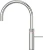 Quooker Fusion Round mit PRO3 Reservoir Voll-Edelstahl Produktbild-Vorschau 1