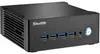 XPC nano NT10H5 (schwarz, ohne Betriebssystem) Produktbild-Vorschau 3