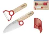Opinel Le Petit Chef, Messer-Set, Edelstahl, Holz, Produktbild-Vorschau 18