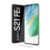 2x Samsung Galaxy S21 FE 5G - Panzerglas Vollkleber Produktbild-Vorschau 3