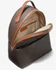 Michael Kors Sheila Braun 30 x 24 x 14 cm Produktbild-Vorschau 2