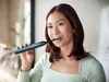 Elektrische Zahnbürste Philips Sonicare DiamondClean 9000 Produktbild-Vorschau 4