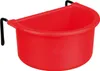 Set Hängenäpfe mit Drahthalter 75 ml/85 ml diverse Voir les images du produit 1