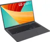 LG gram 17Z90R-G.AA76G Notebook 43,2 cm (17,0 Zoll), 16 GB Produktbild-Vorschau 4