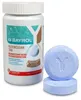 Desinfektionssandfilter 200gr 1kg Bayrol FILTERCLEAN TAB Produktbild-Vorschau 7