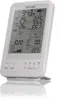 wetterstation Center 5-in-119 cm weiß 2-teilig Produktbild-Vorschau 10