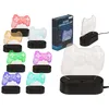 3D-Gamepad-LED-Touch-Lampe für Gamer, farbwechselndes Produktbild-Vorschau 3