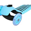 2-in-1 Kinder Roller Scooter mit Abnehmbarem Sitz Produktbild-Vorschau 14