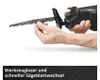 Einhell TP-AP 18/32 Li BL - Solo Akku-Universalschneider Produktbild-Vorschau 6