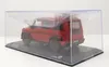 1:43 Brabus Widestar 2022 Rot Produktbild-Vorschau 9