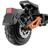 RCB D7 MAX E-Scooter mit Straßenzulassung | 2×1800W Produktbild-Vorschau 4