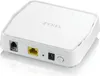 Zyxel VMG4005-B50A, Gigabit Ethernet, DSL WAN, Bílá Náhled obrázku produktu 1