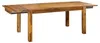 riess-ambiente Esstisch MAKASSAR 160-240cm braun stone Produktbild-Vorschau 13