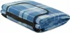 Verk Coperta da picnic 150 x 200 cm a scacchi blu Anteprima dell’immagine prodotto 2