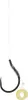 8 x MIKADO METHOD FEEDER BARBLESS Haken Rig `s mit Pellet- Produktbild-Vorschau 2