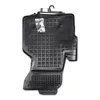 Gumowe dywaniki samochodowe VW Transporter T4 1990-2003 Podgląd zdjęcia produktu 12