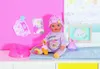BABY born® Soft Touch Little Girl 36 cm, Puppe Produktbild-Vorschau 9