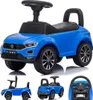 Rutscher Rutschauto Volkswagen T-Roc Rutschfahrzeug Produktbild-Vorschau 1