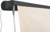 Elektrische Vollkassetten-Markise H124, 5x3m ausfahrbarer Produktbild-Vorschau 5